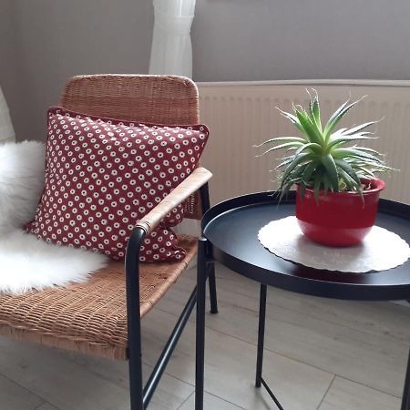 Apartmán Haus Muehlenbach Mechernich Exteriér fotografie