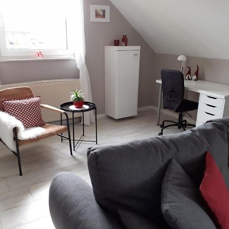 Apartmán Haus Muehlenbach Mechernich Exteriér fotografie