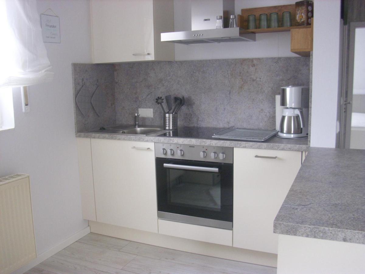 Apartmán Haus Muehlenbach Mechernich Exteriér fotografie