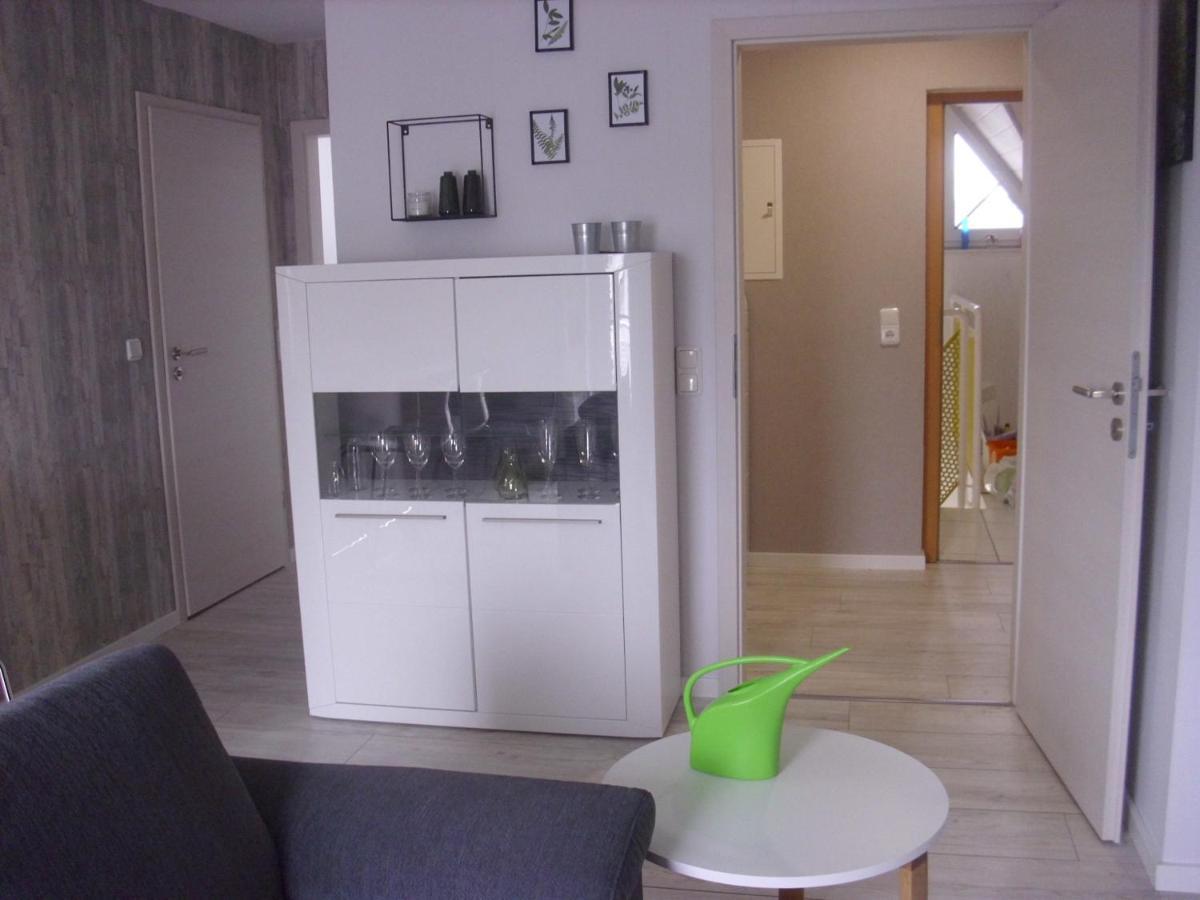 Apartmán Haus Muehlenbach Mechernich Exteriér fotografie