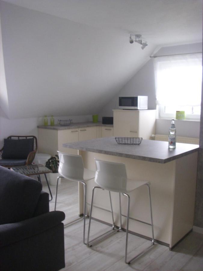 Apartmán Haus Muehlenbach Mechernich Exteriér fotografie