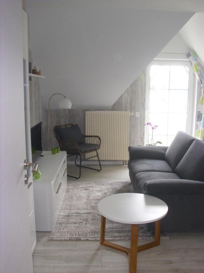 Apartmán Haus Muehlenbach Mechernich Exteriér fotografie