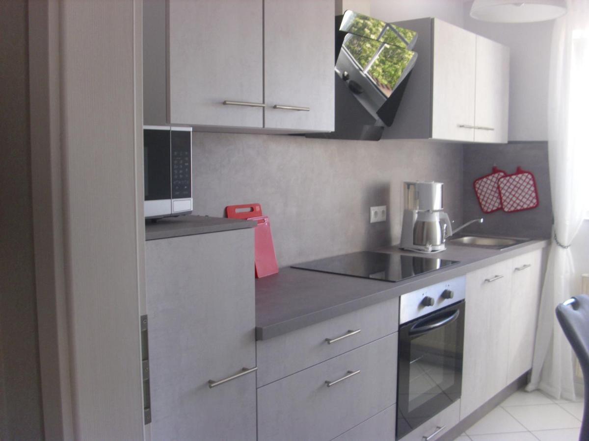 Apartmán Haus Muehlenbach Mechernich Exteriér fotografie