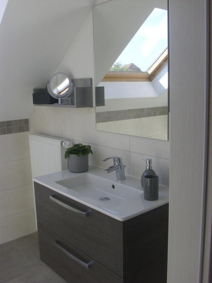 Apartmán Haus Muehlenbach Mechernich Exteriér fotografie
