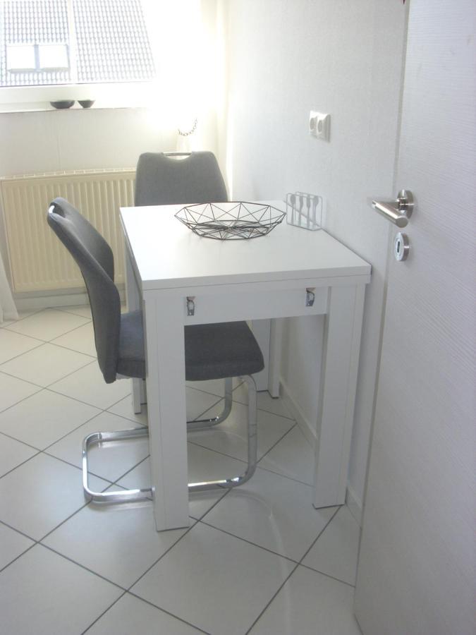 Apartmán Haus Muehlenbach Mechernich Exteriér fotografie