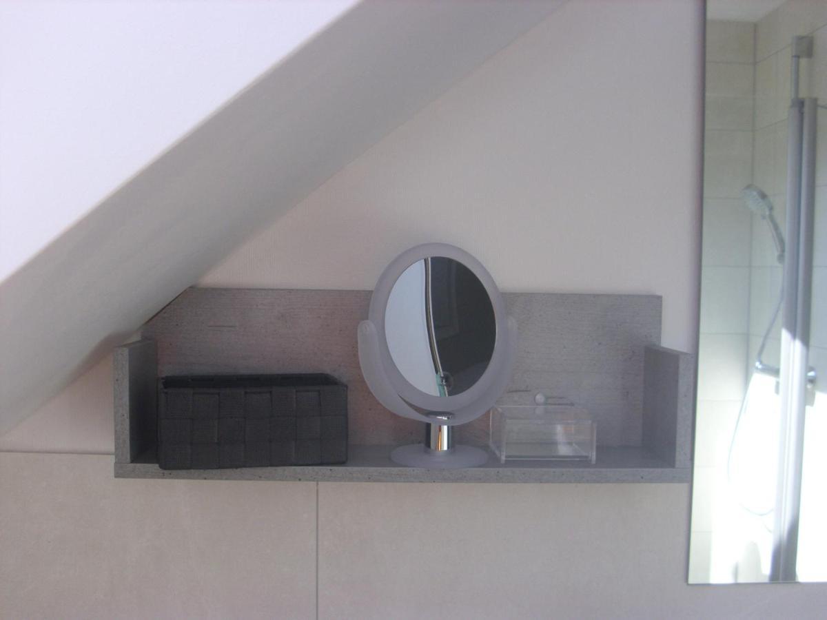 Apartmán Haus Muehlenbach Mechernich Exteriér fotografie