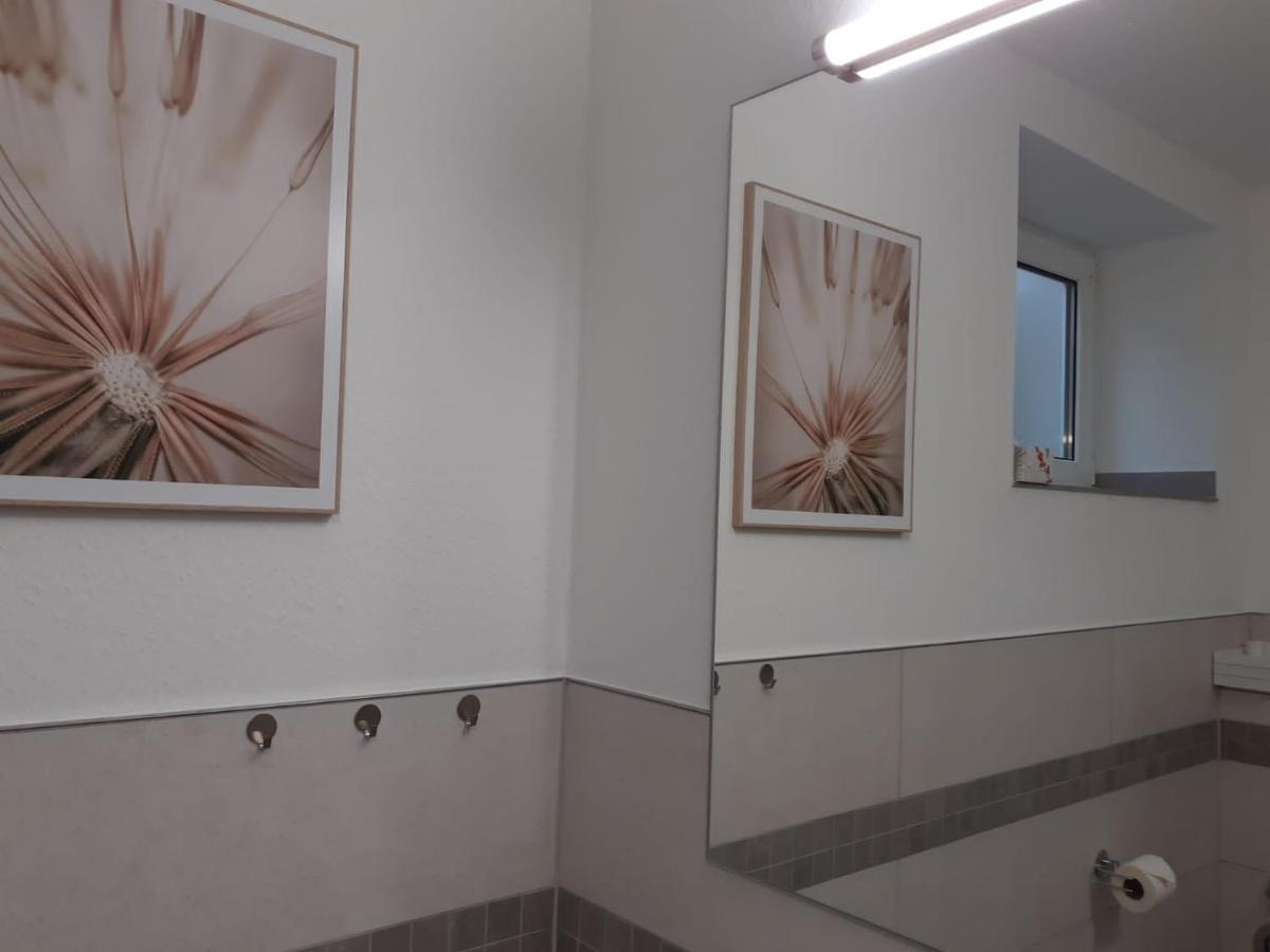 Apartmán Haus Muehlenbach Mechernich Exteriér fotografie