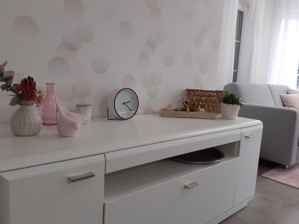 Apartmán Haus Muehlenbach Mechernich Exteriér fotografie