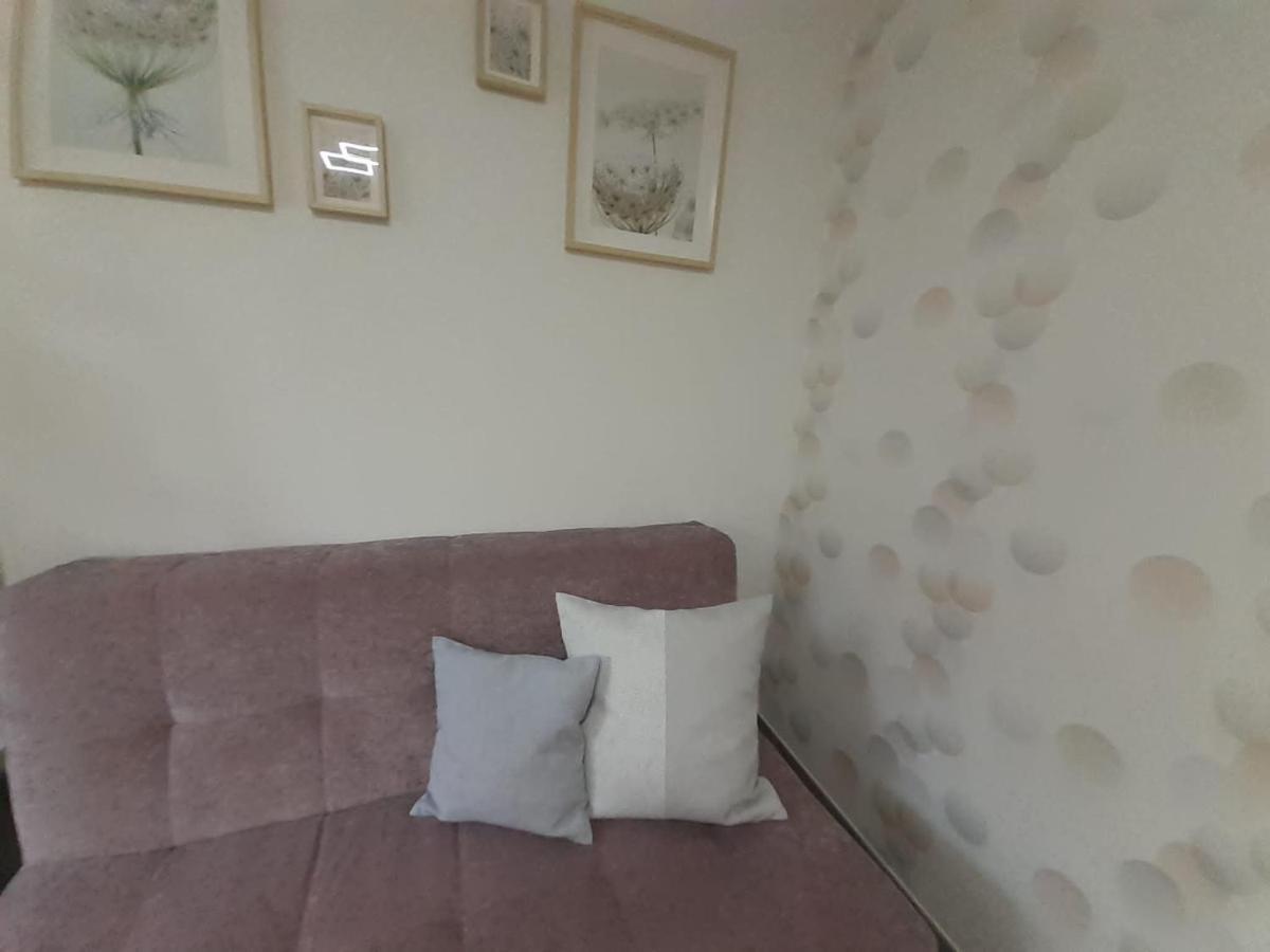 Apartmán Haus Muehlenbach Mechernich Exteriér fotografie