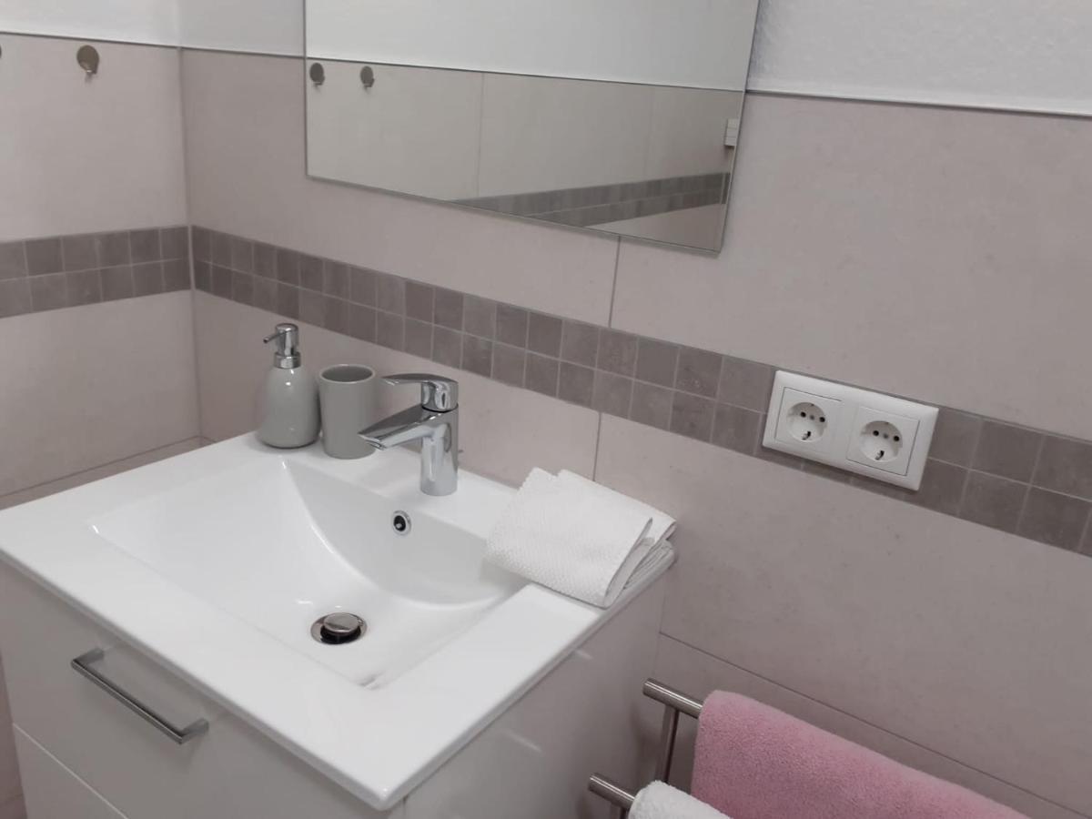 Apartmán Haus Muehlenbach Mechernich Exteriér fotografie
