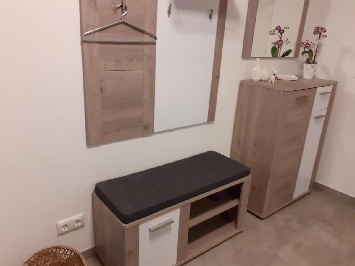 Apartmán Haus Muehlenbach Mechernich Exteriér fotografie