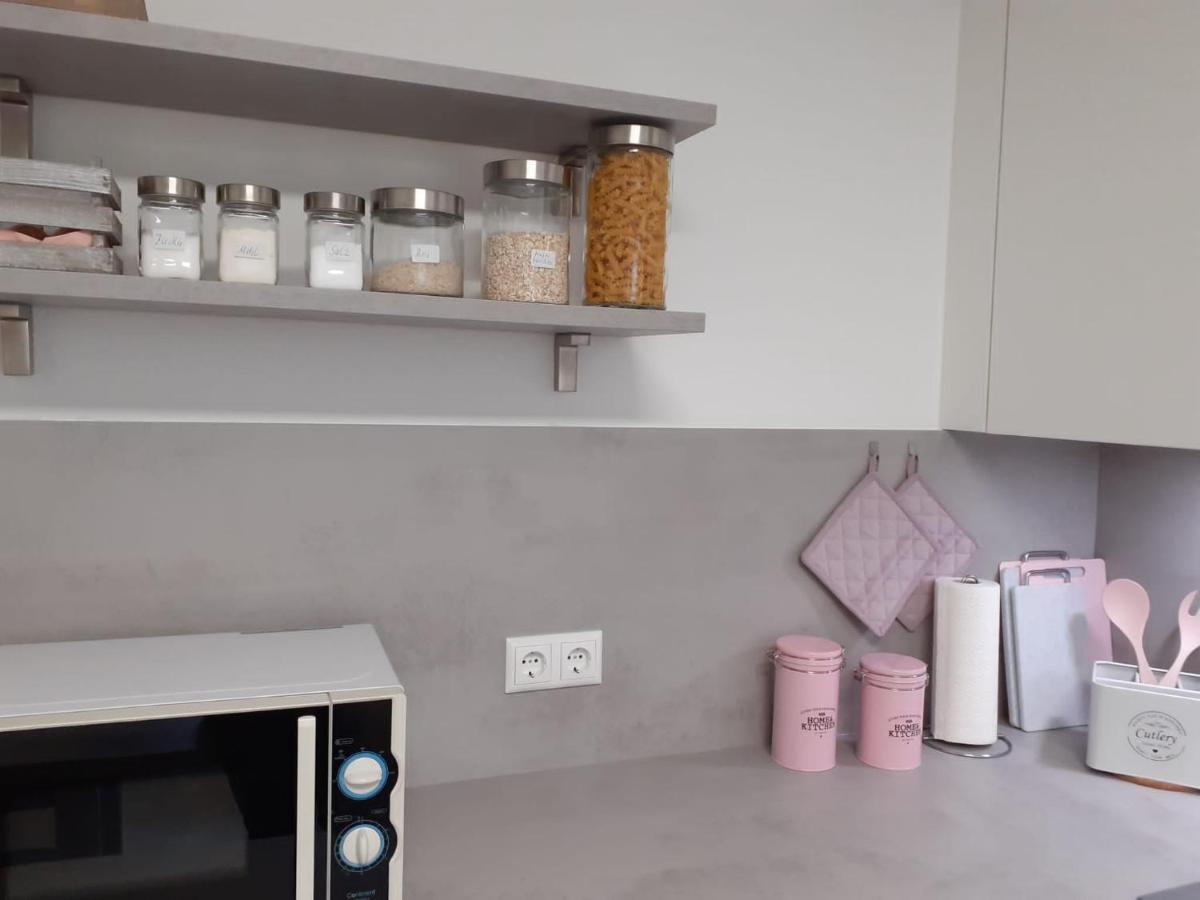 Apartmán Haus Muehlenbach Mechernich Exteriér fotografie