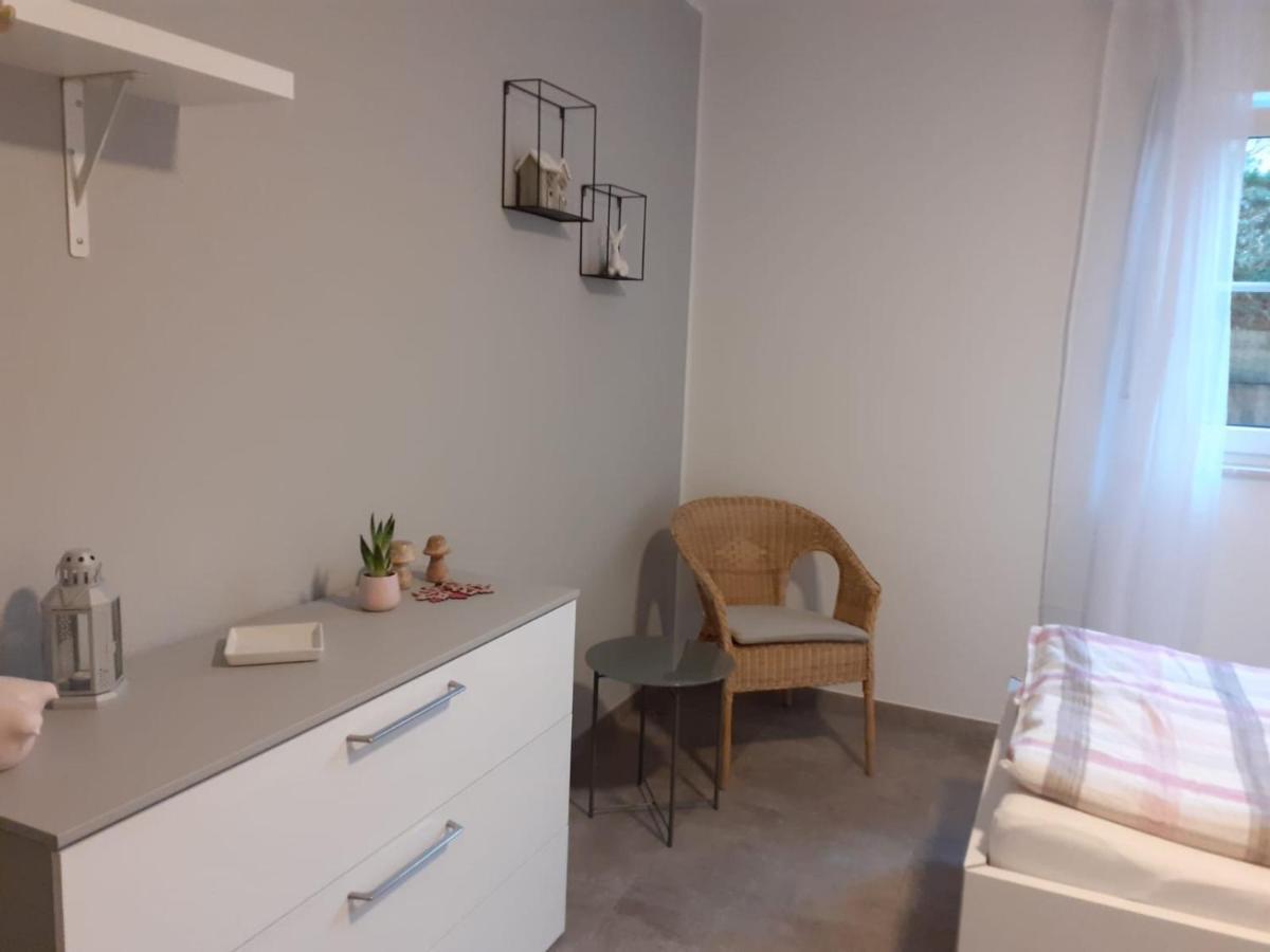 Apartmán Haus Muehlenbach Mechernich Exteriér fotografie