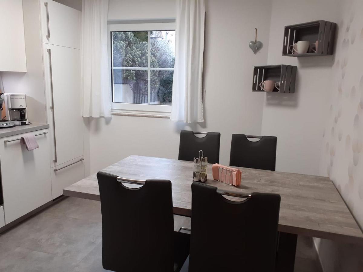 Apartmán Haus Muehlenbach Mechernich Exteriér fotografie