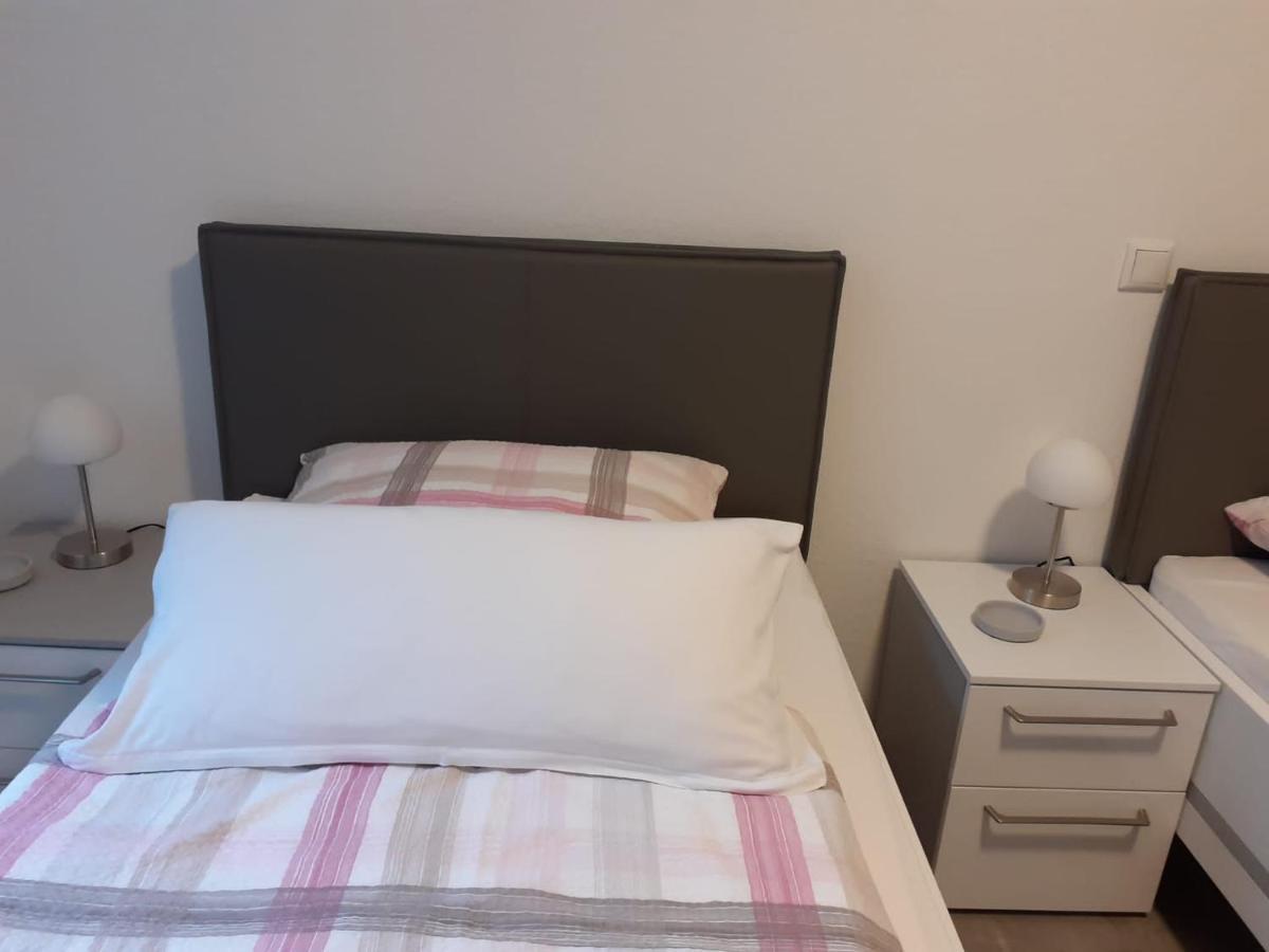 Apartmán Haus Muehlenbach Mechernich Exteriér fotografie
