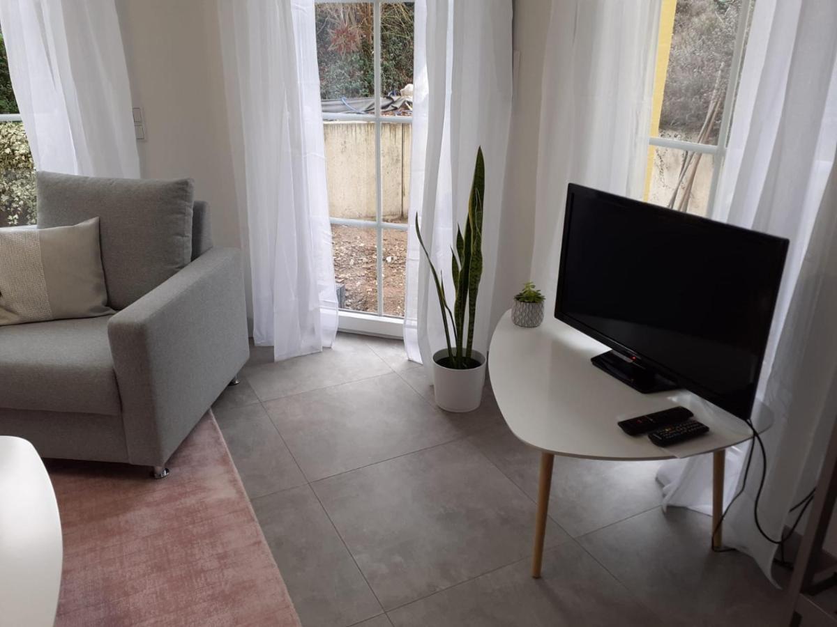 Apartmán Haus Muehlenbach Mechernich Exteriér fotografie