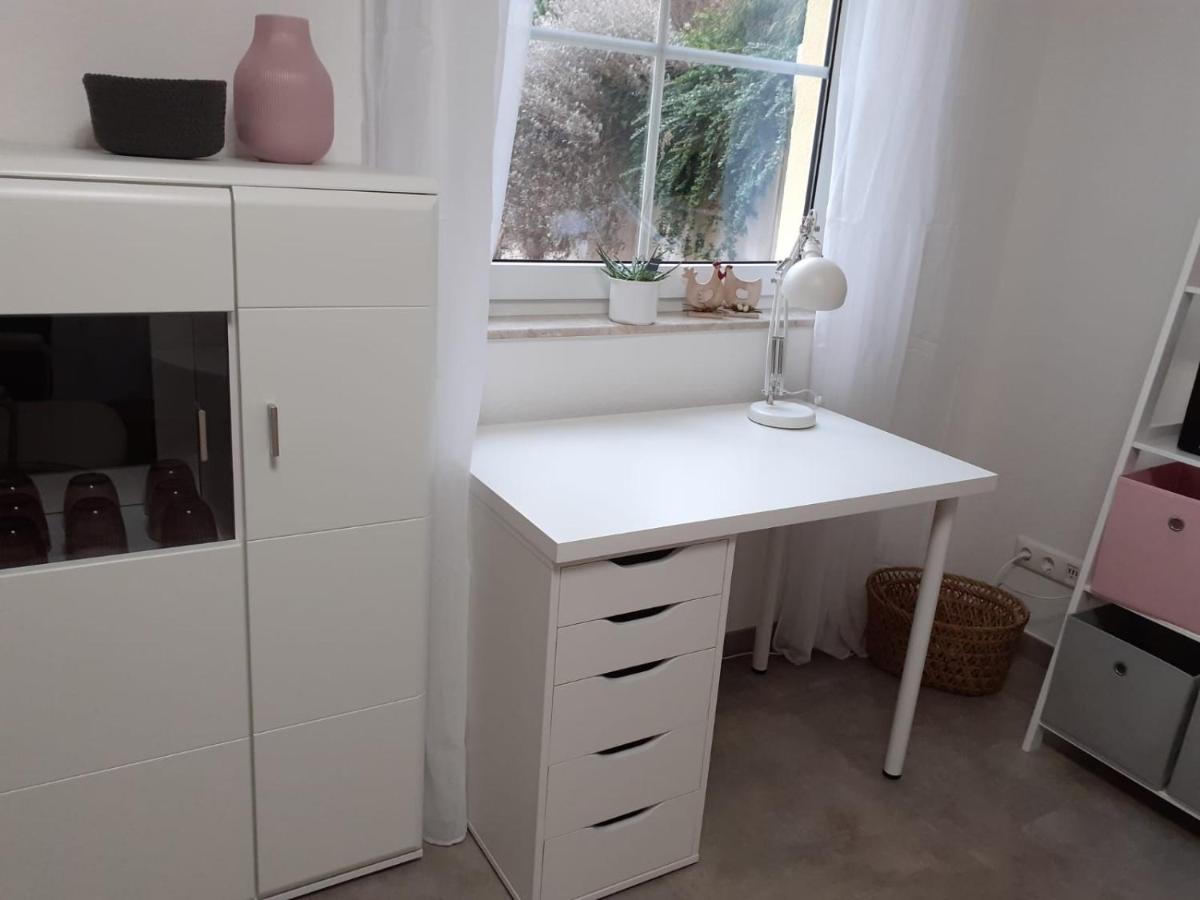 Apartmán Haus Muehlenbach Mechernich Exteriér fotografie