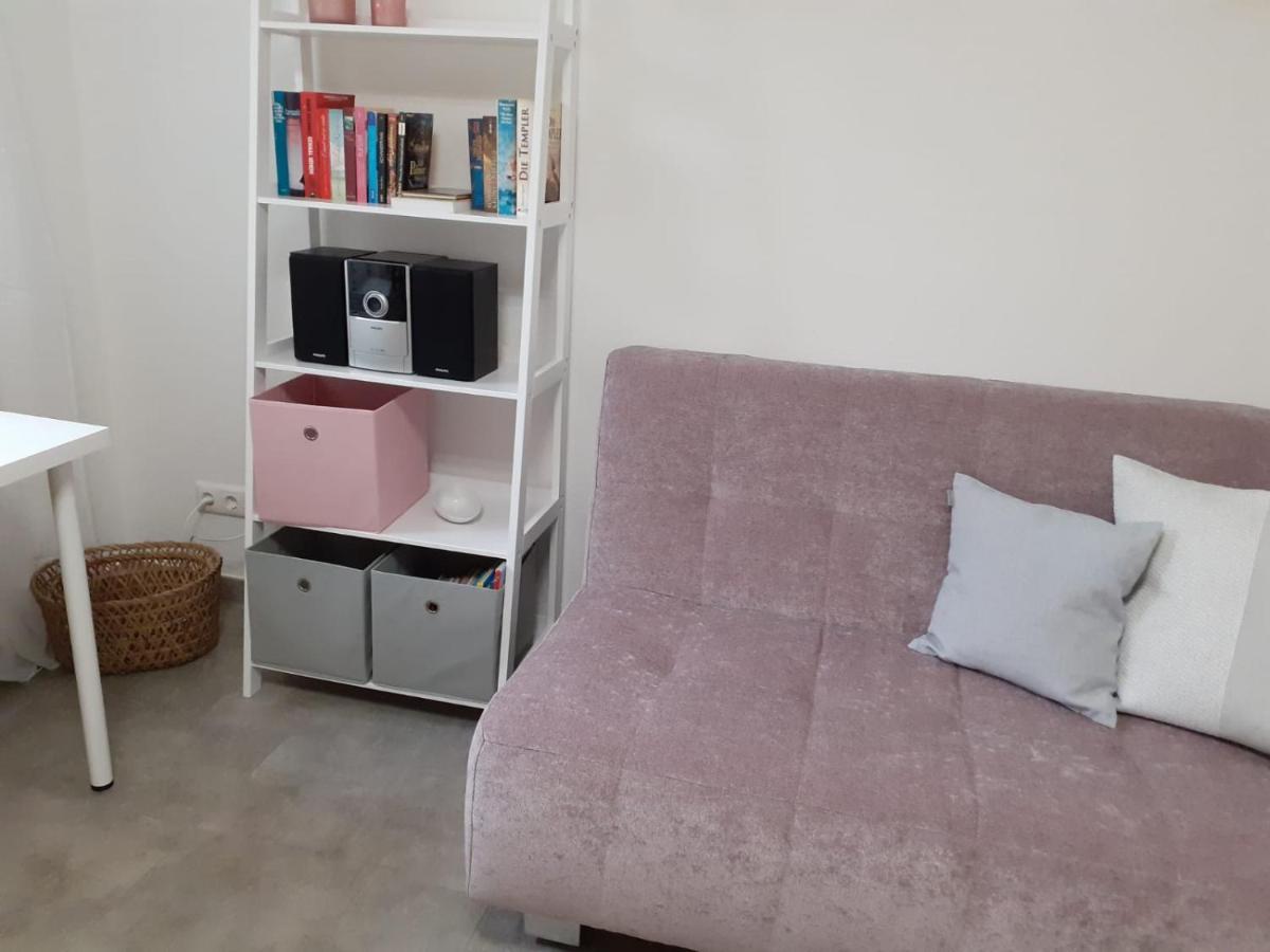 Apartmán Haus Muehlenbach Mechernich Exteriér fotografie