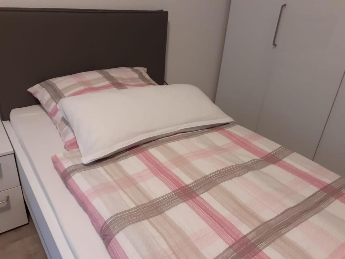 Apartmán Haus Muehlenbach Mechernich Exteriér fotografie