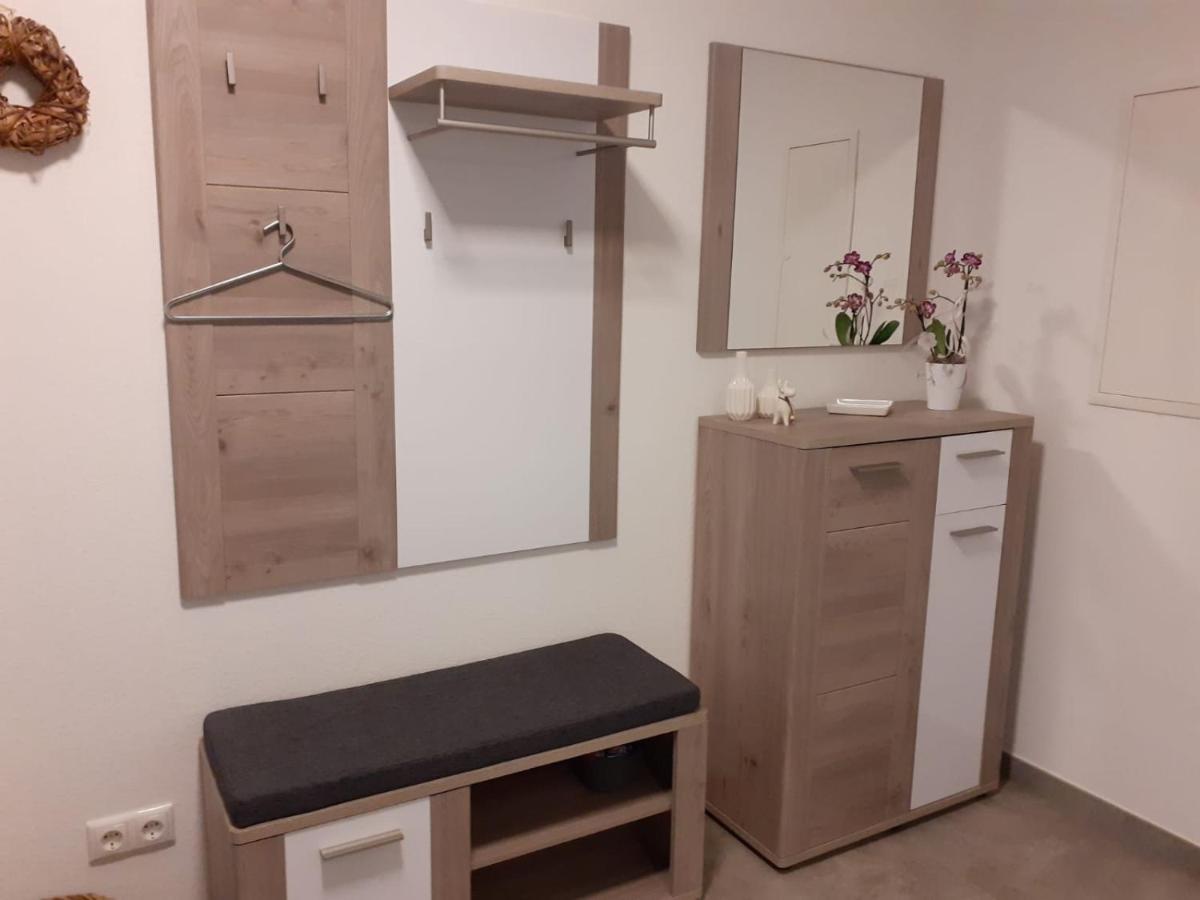 Apartmán Haus Muehlenbach Mechernich Exteriér fotografie