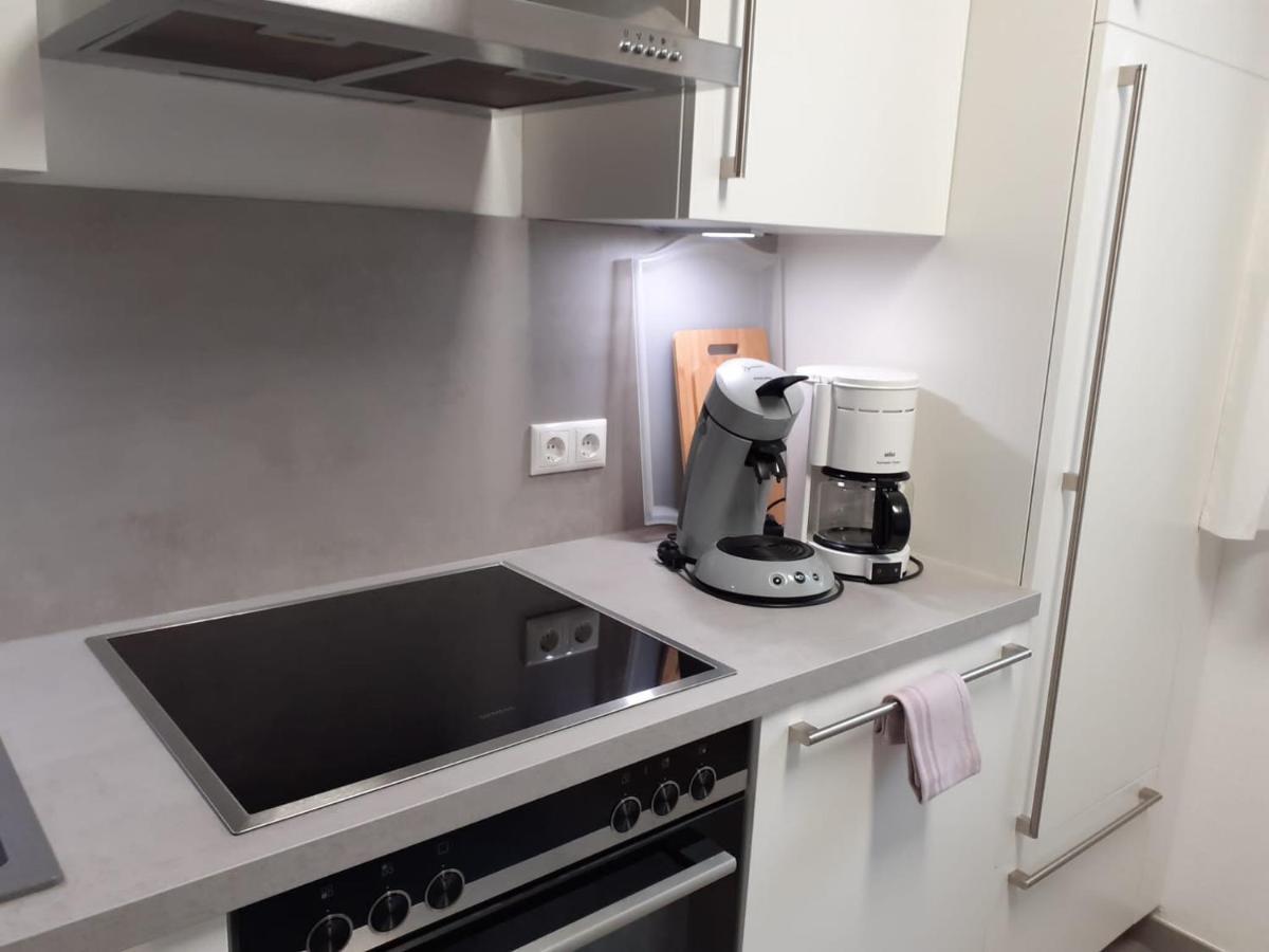 Apartmán Haus Muehlenbach Mechernich Exteriér fotografie