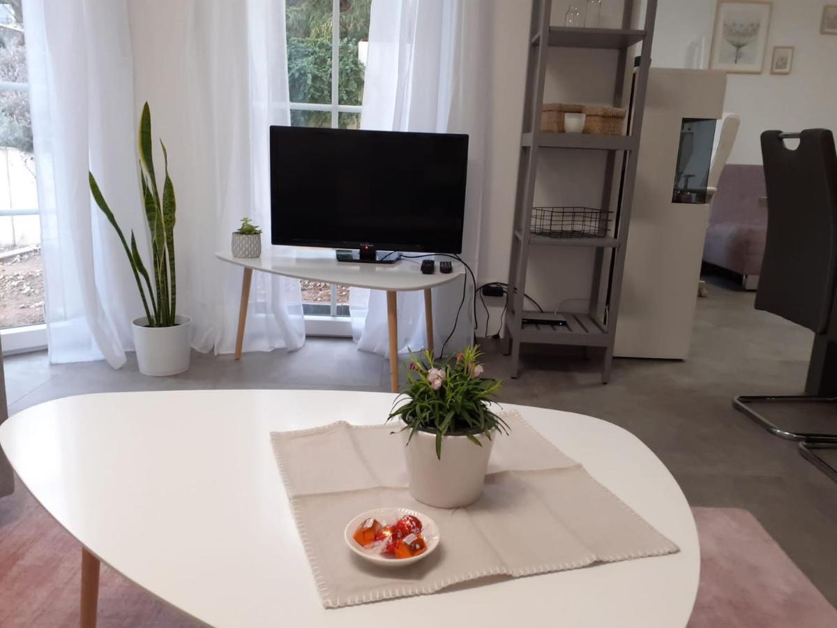 Apartmán Haus Muehlenbach Mechernich Exteriér fotografie