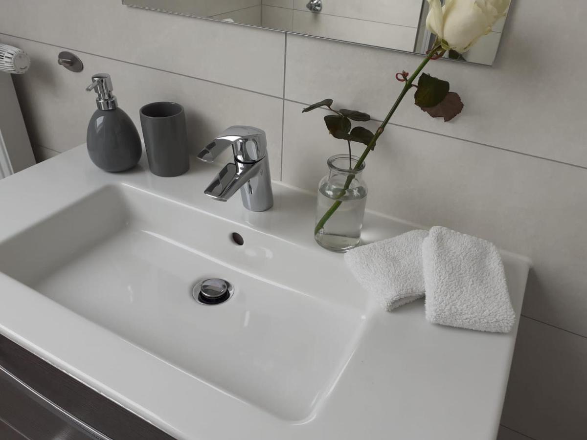 Apartmán Haus Muehlenbach Mechernich Exteriér fotografie