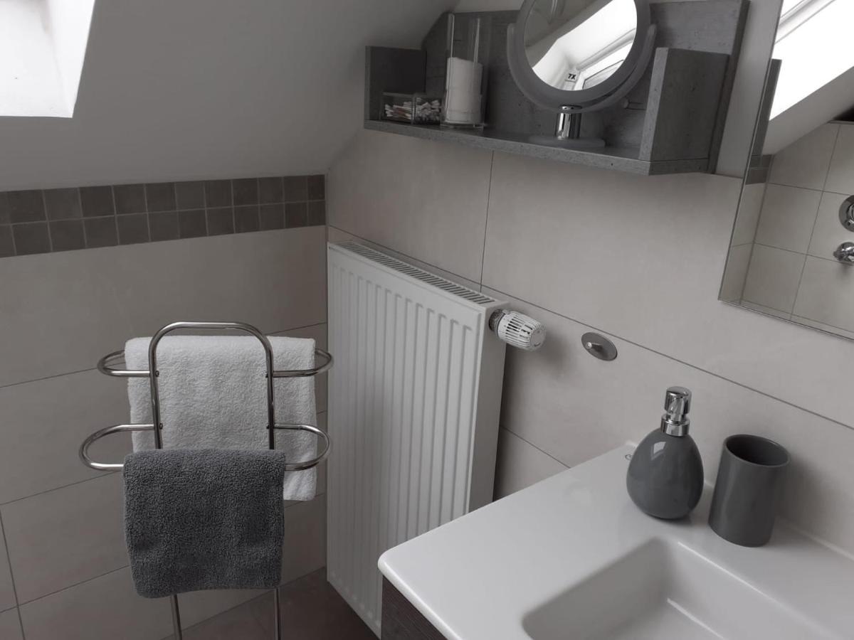 Apartmán Haus Muehlenbach Mechernich Exteriér fotografie