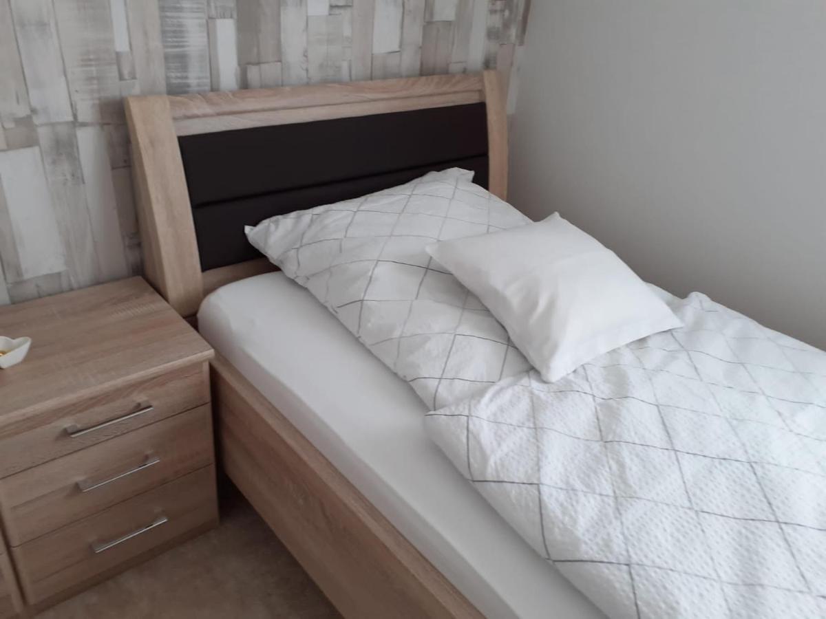Apartmán Haus Muehlenbach Mechernich Exteriér fotografie