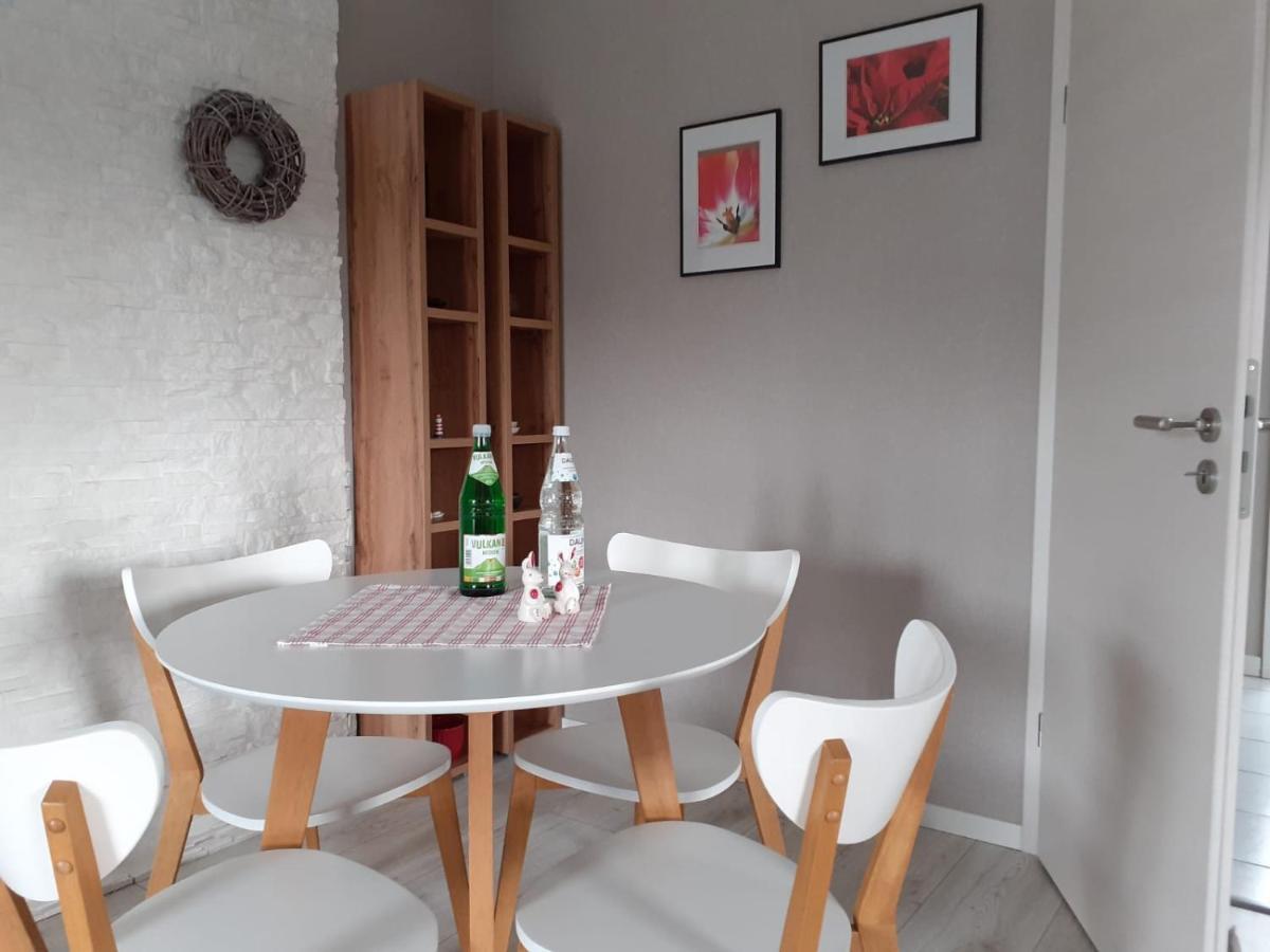 Apartmán Haus Muehlenbach Mechernich Exteriér fotografie