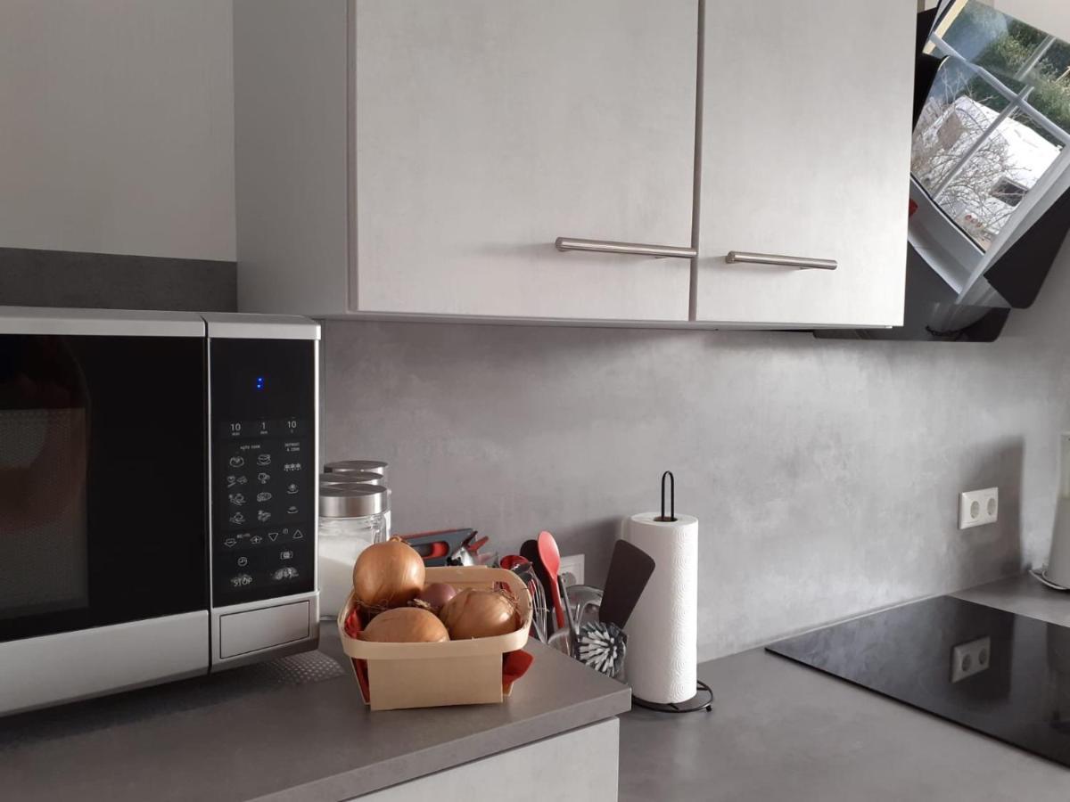 Apartmán Haus Muehlenbach Mechernich Exteriér fotografie