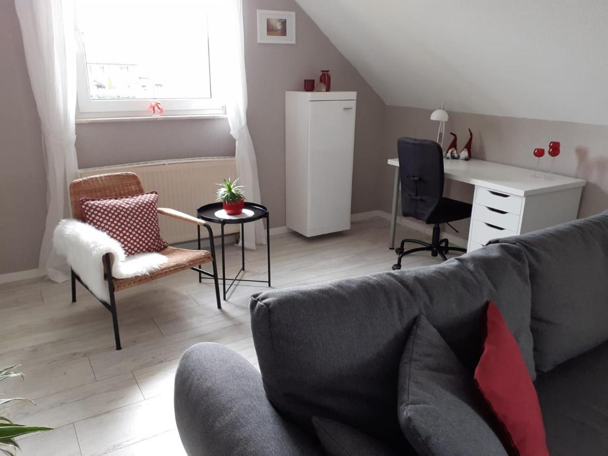 Apartmán Haus Muehlenbach Mechernich Exteriér fotografie