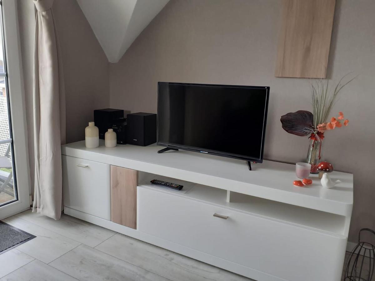 Apartmán Haus Muehlenbach Mechernich Exteriér fotografie