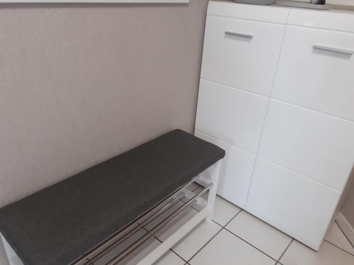 Apartmán Haus Muehlenbach Mechernich Exteriér fotografie
