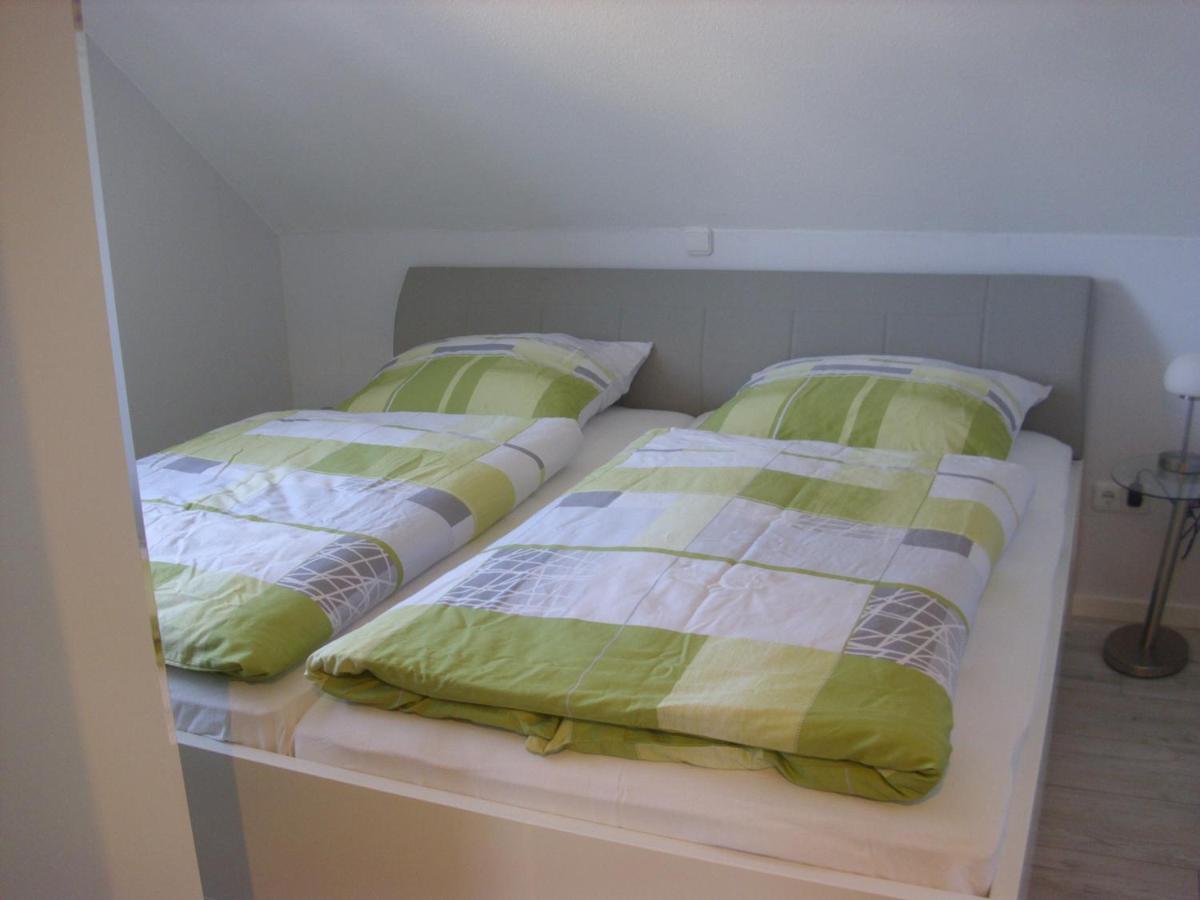 Apartmán Haus Muehlenbach Mechernich Exteriér fotografie