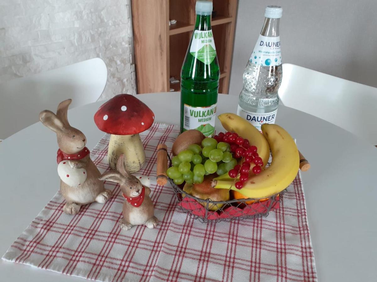 Apartmán Haus Muehlenbach Mechernich Exteriér fotografie