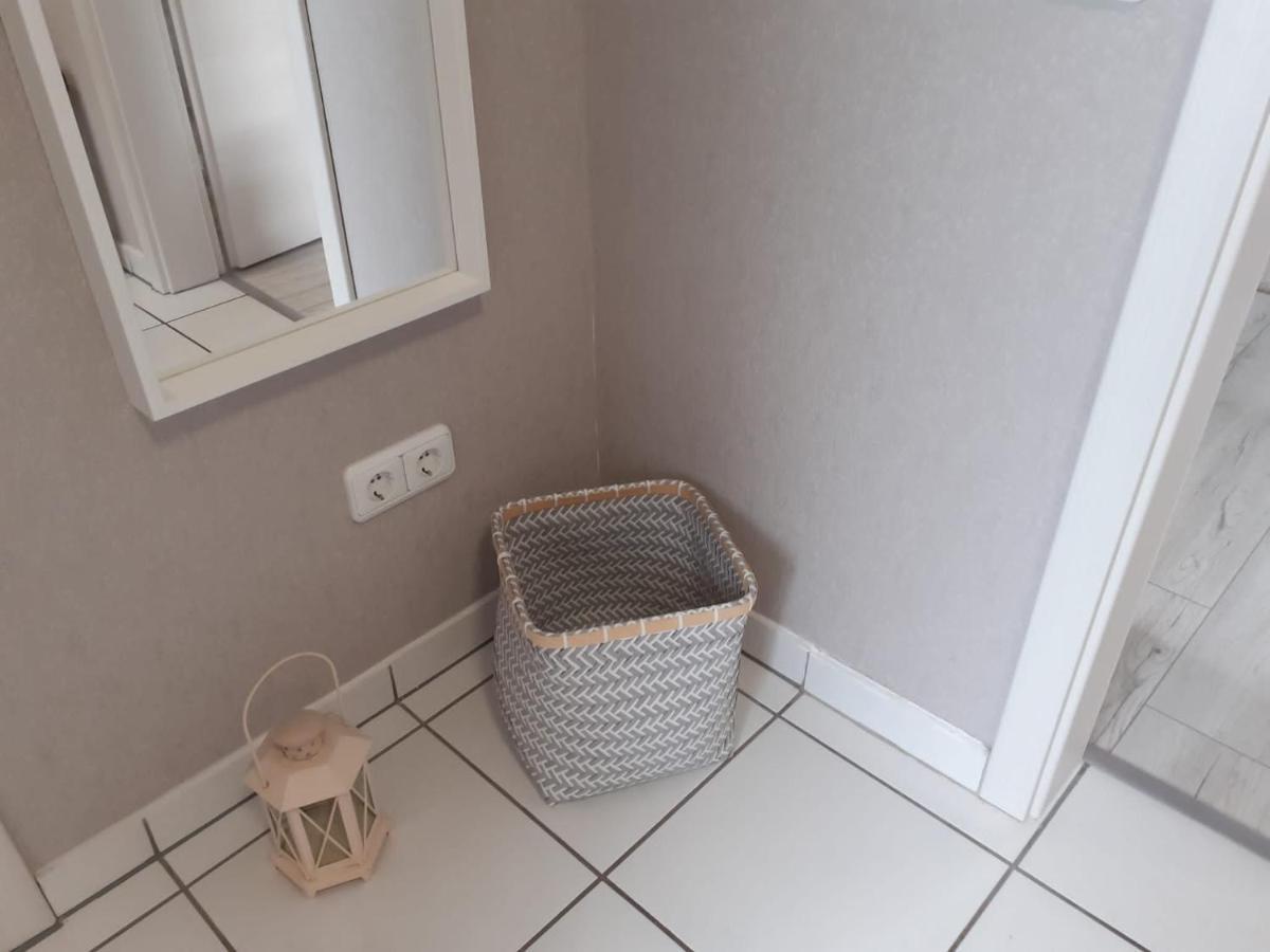 Apartmán Haus Muehlenbach Mechernich Exteriér fotografie