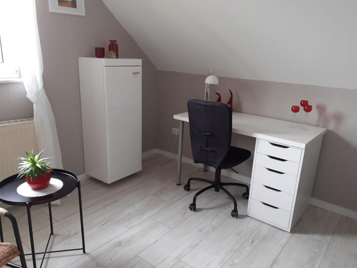Apartmán Haus Muehlenbach Mechernich Exteriér fotografie