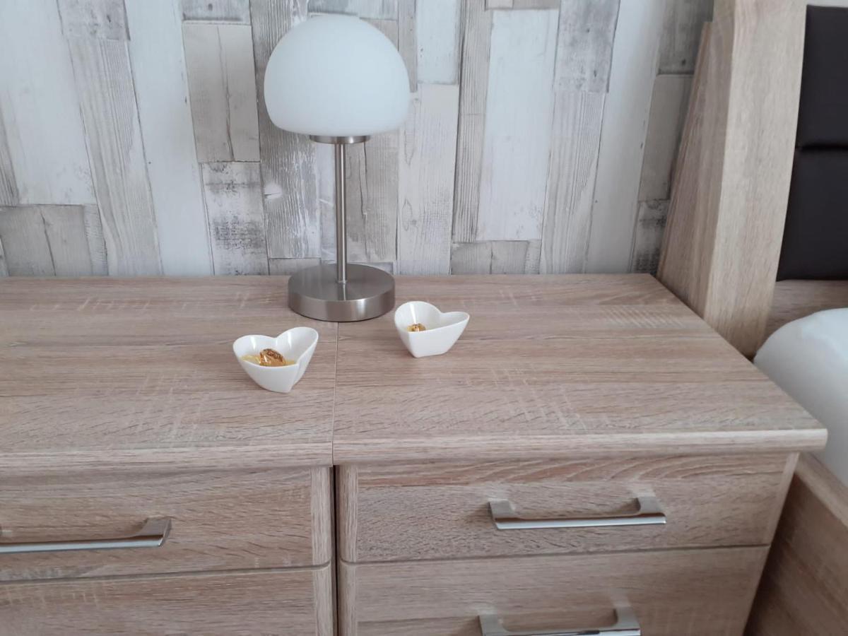 Apartmán Haus Muehlenbach Mechernich Exteriér fotografie