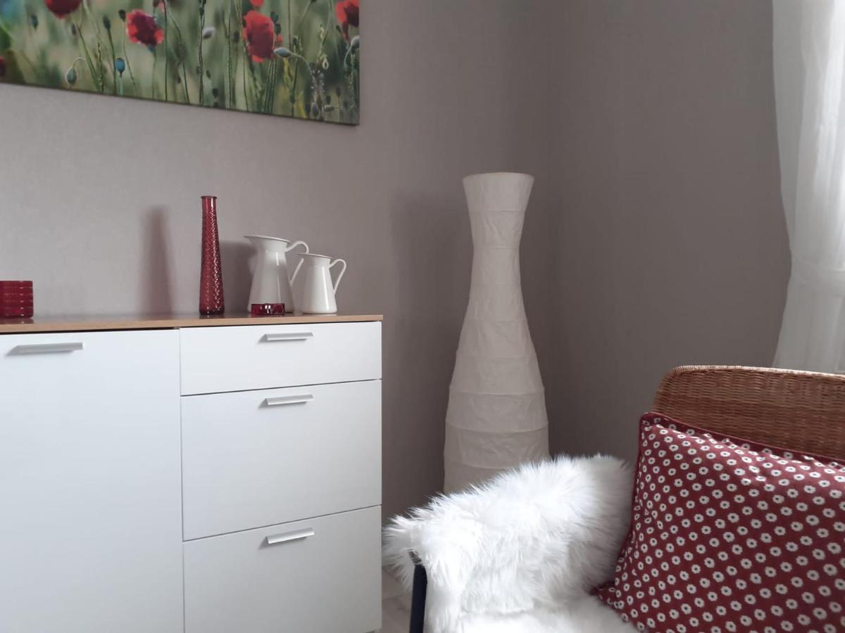 Apartmán Haus Muehlenbach Mechernich Exteriér fotografie