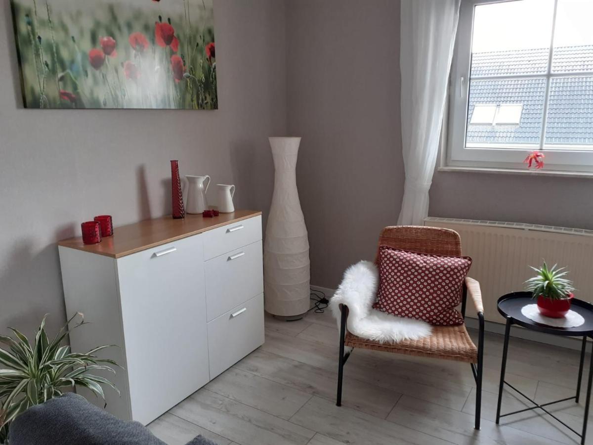Apartmán Haus Muehlenbach Mechernich Exteriér fotografie