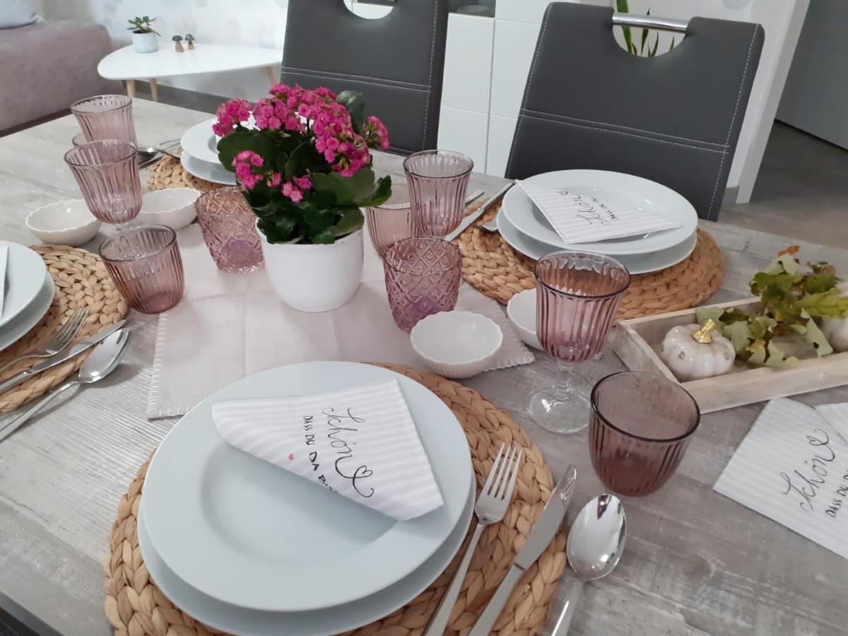 Apartmán Haus Muehlenbach Mechernich Exteriér fotografie