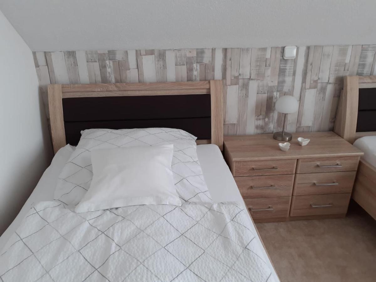 Apartmán Haus Muehlenbach Mechernich Exteriér fotografie